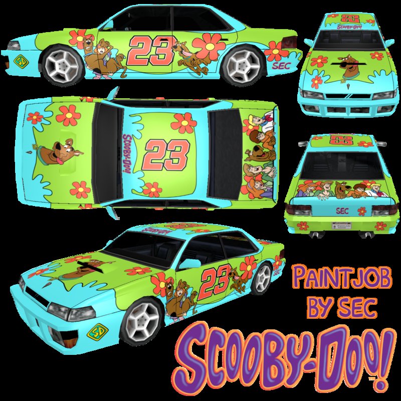 mod